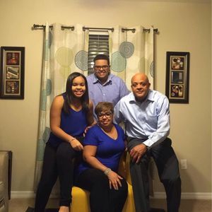 Meet your Posher, Rosaura